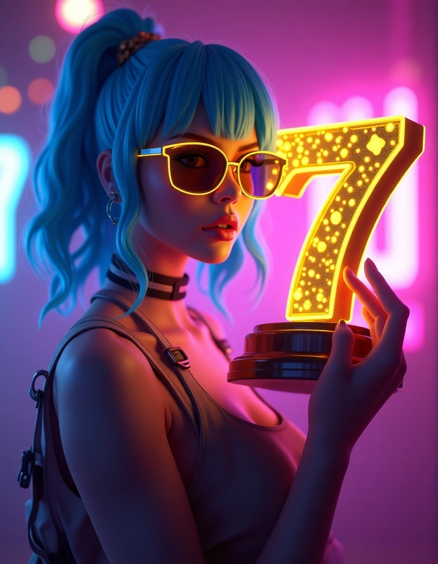 Non-Stop Party for Players Who Like a Longer Bonus Run