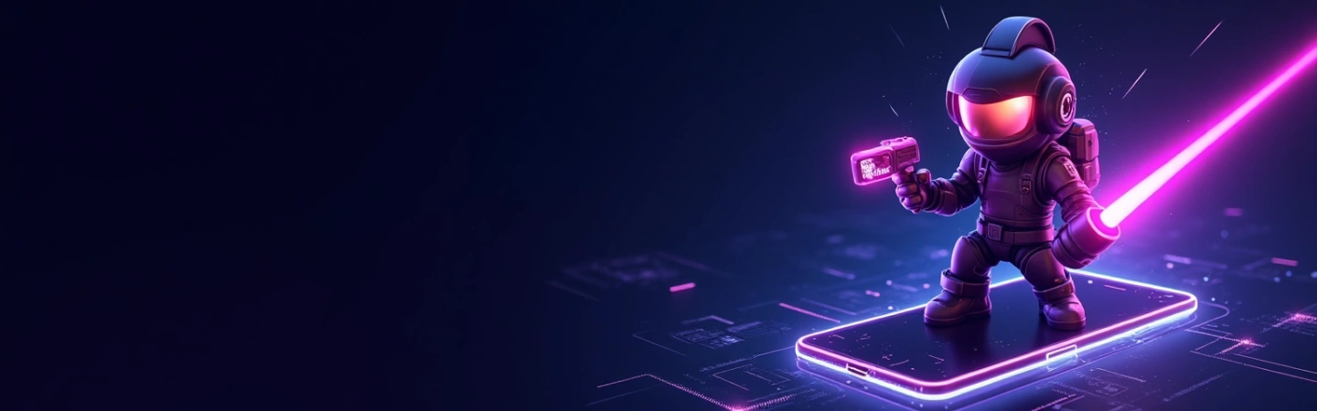 Slotrave App