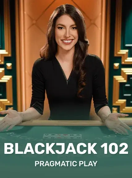 Blackjack