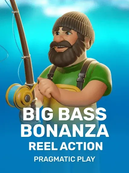 Big Bass Bonanza
