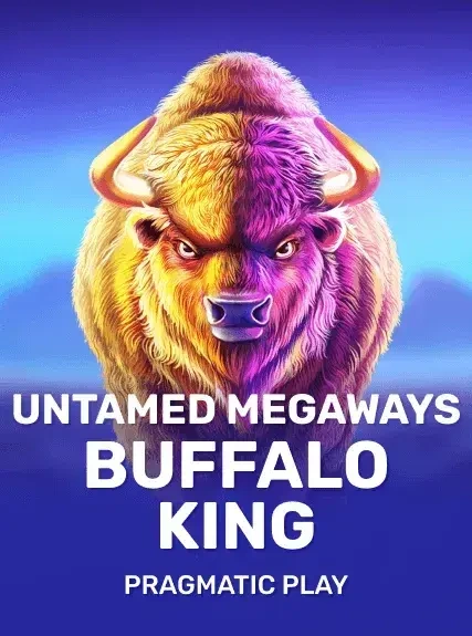 Buffalo King